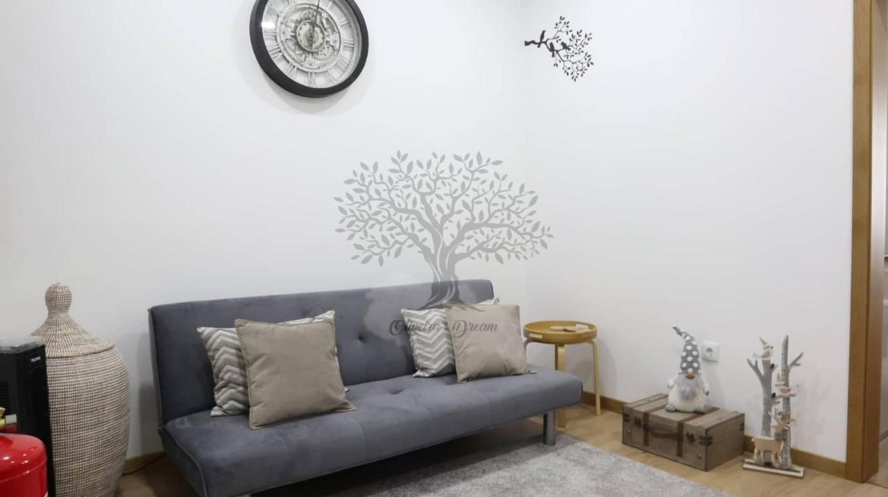 Oliveira'S Dream - Stay Good, Feel Good Maia  Bagian luar foto