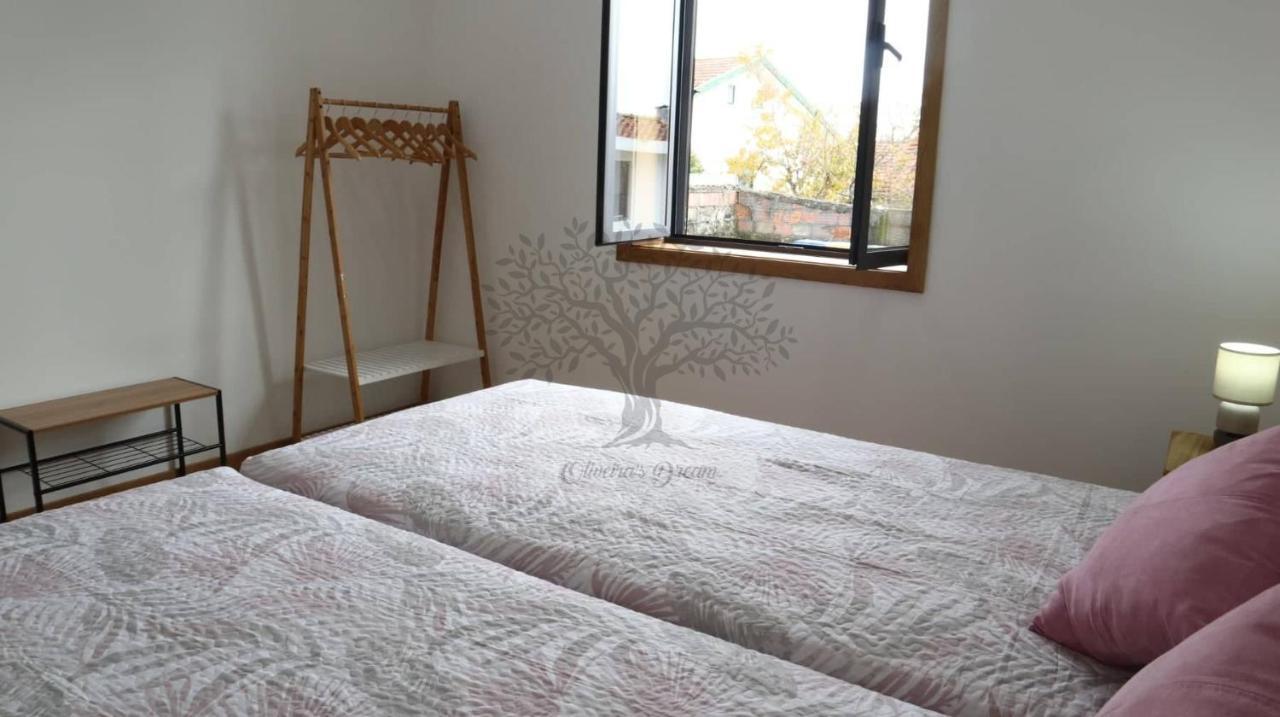 Oliveira'S Dream - Stay Good, Feel Good Maia  Bagian luar foto
